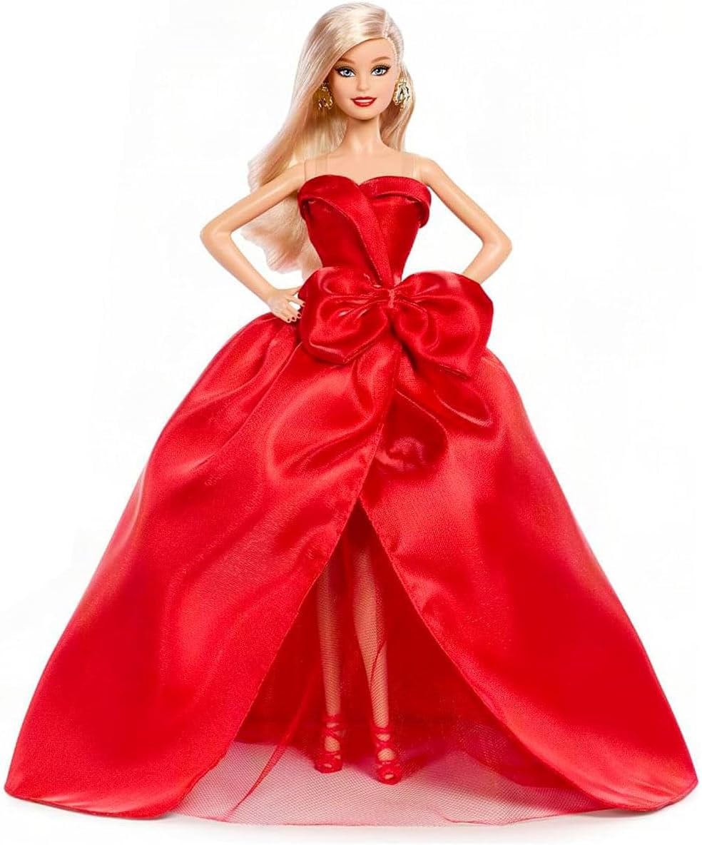 Barbie Magia delle Feste 2026