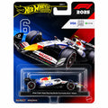 Hot Wheels Premium F1 Visa Racing Bulls JKD79