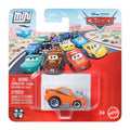 Cars MINI Snot Rod JKM86