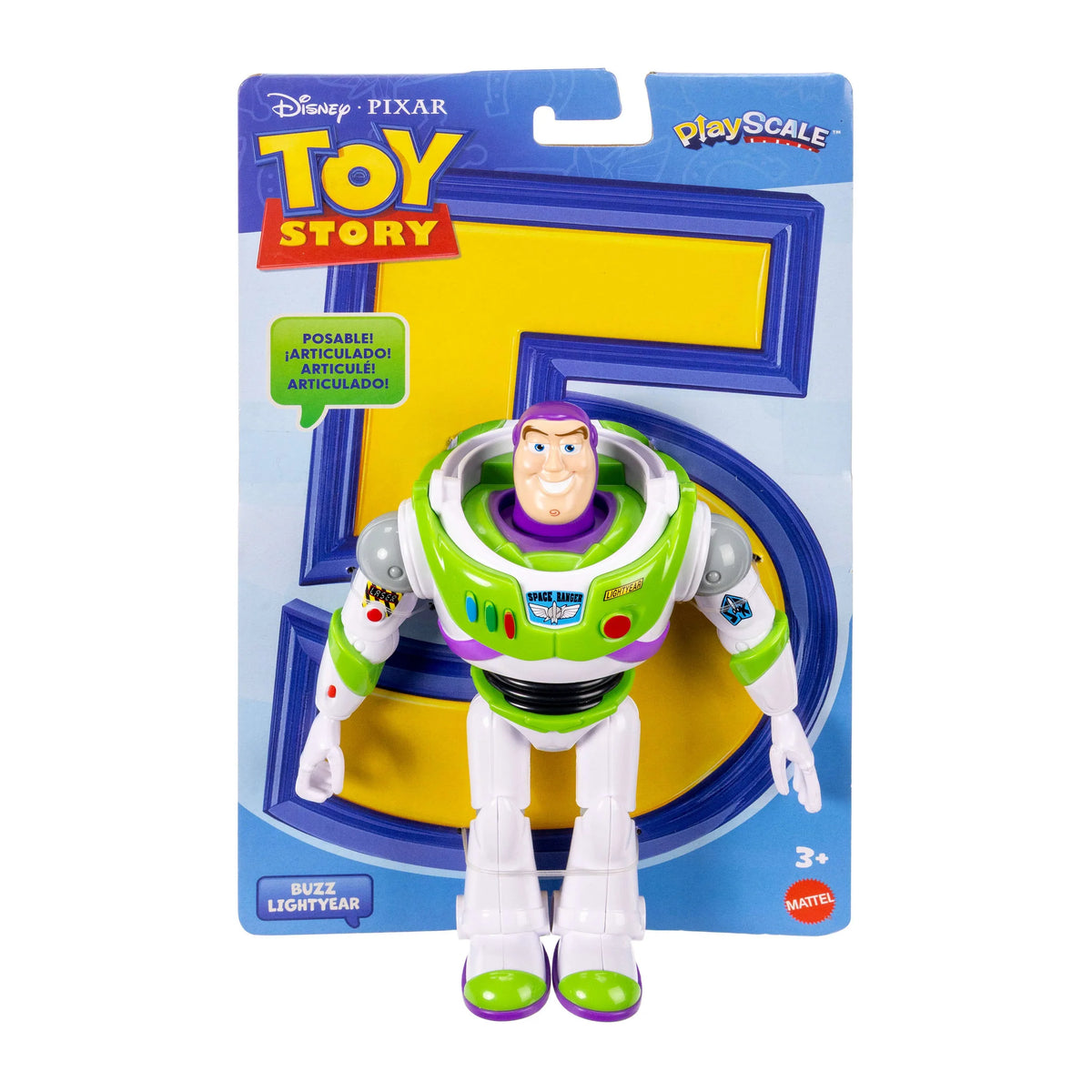 Toy Story All Stars - Buzz Lightyear