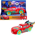 Cars Saetta McQueen in festa L&S