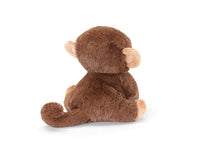 Puppy Scimmia S