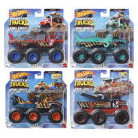 Hot Wheels Monster Truck Big Rigs HWN86