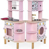 Cucina Twist