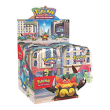 Pokémon mini tin da collezione Luminopoli 2026