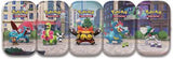 Pokémon mini tin da collezione Luminopoli 2026