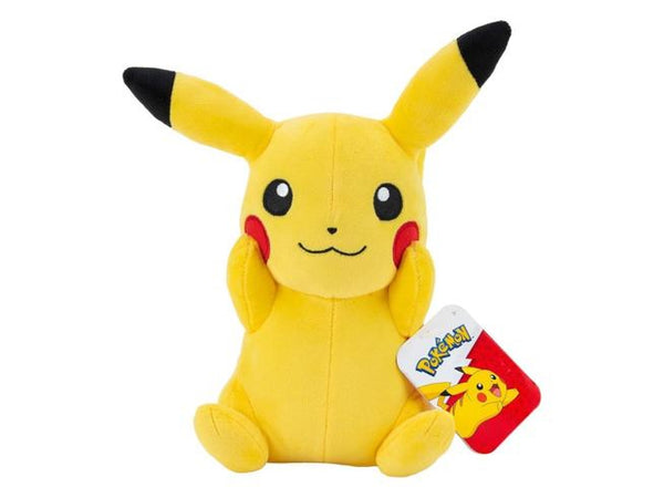 Pikachu Plush 20cm