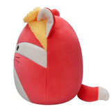 Squishmallows 20cm - Fifi la Volpe Rossa