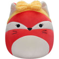 Squishmallows 20cm - Fifi la Volpe Rossa