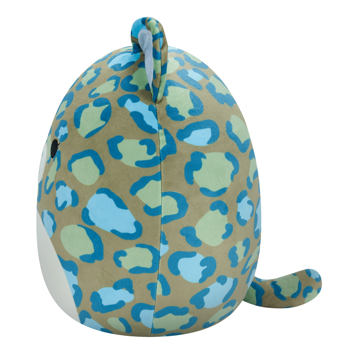 Squishmallows 30cm - ENOS IL LEOPARDO