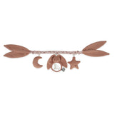 La mia catena di attività - Terracotta