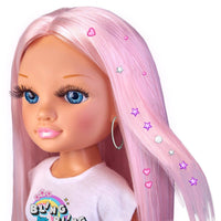 Nancy Look Brillante