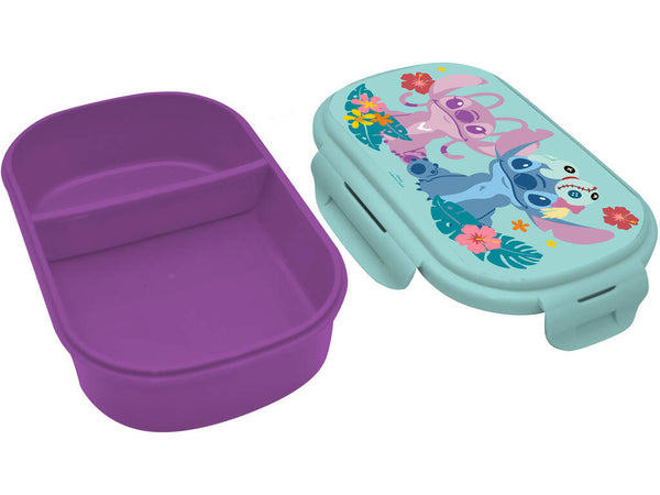 Portamerenda Stitch
