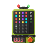 Super Decoder - Code-Breaking Puzzle game