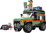 60447 Fuoristrada di montagna 4x4