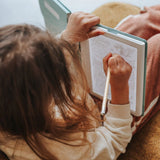 KidyDraw PAD Alimenti