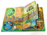 La mia prima Avventura - Il Ladro di Uova
