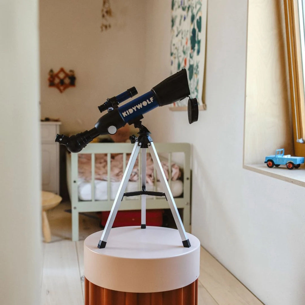 KidyTelescope - Il Telescopio Astronomico