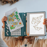 KidyDraw PAD Animali