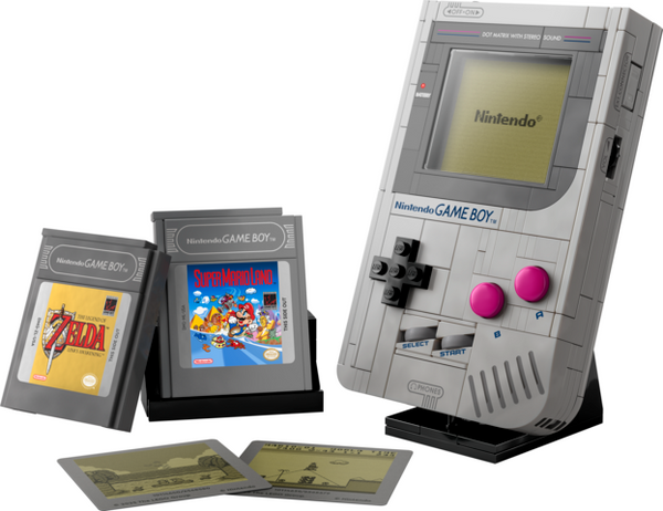 72046 Game Boy