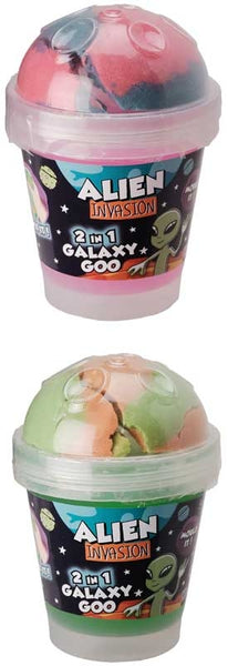 Galaxy Goo 2-in-1