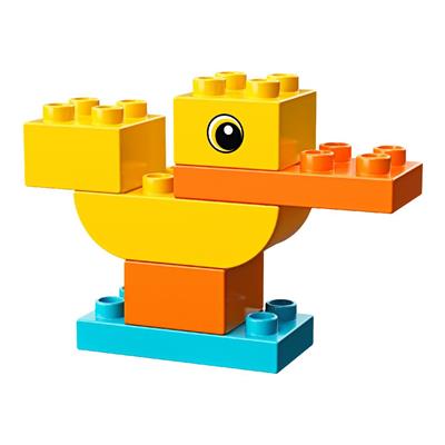 30327 My first duck