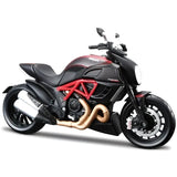 Maisto Collezione Moto Ducati modelli assortiti scala 1:18