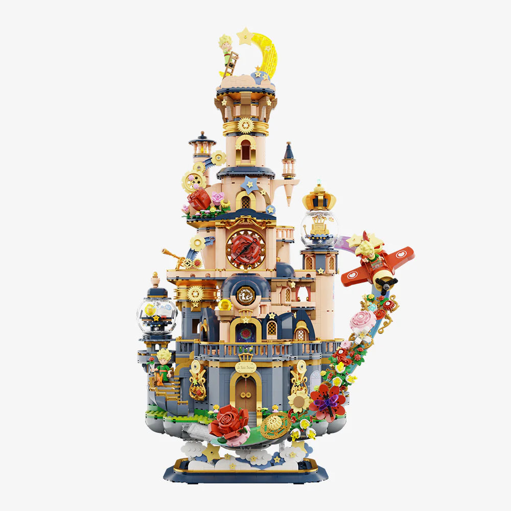 Le Petit Prince - Starry Castle