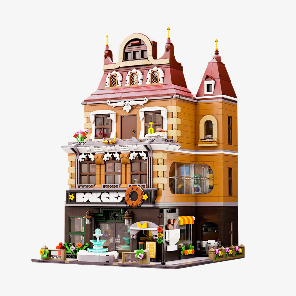 Bakery