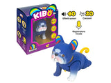 KIBO Storm