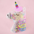 Unicorn Pocket Box Beads