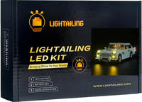 Kit Lightailing 10262 James Bond Aston Martin DB5