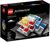 21037 - Lego House