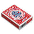 Carte Magic Bike Rosso Jumbo
