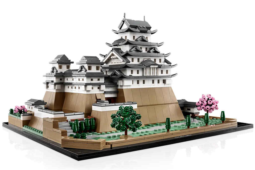 21060 Castello di Himeji