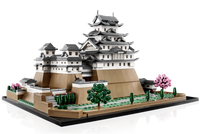 21060 Castello di Himeji