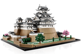 21060 Castello di Himeji