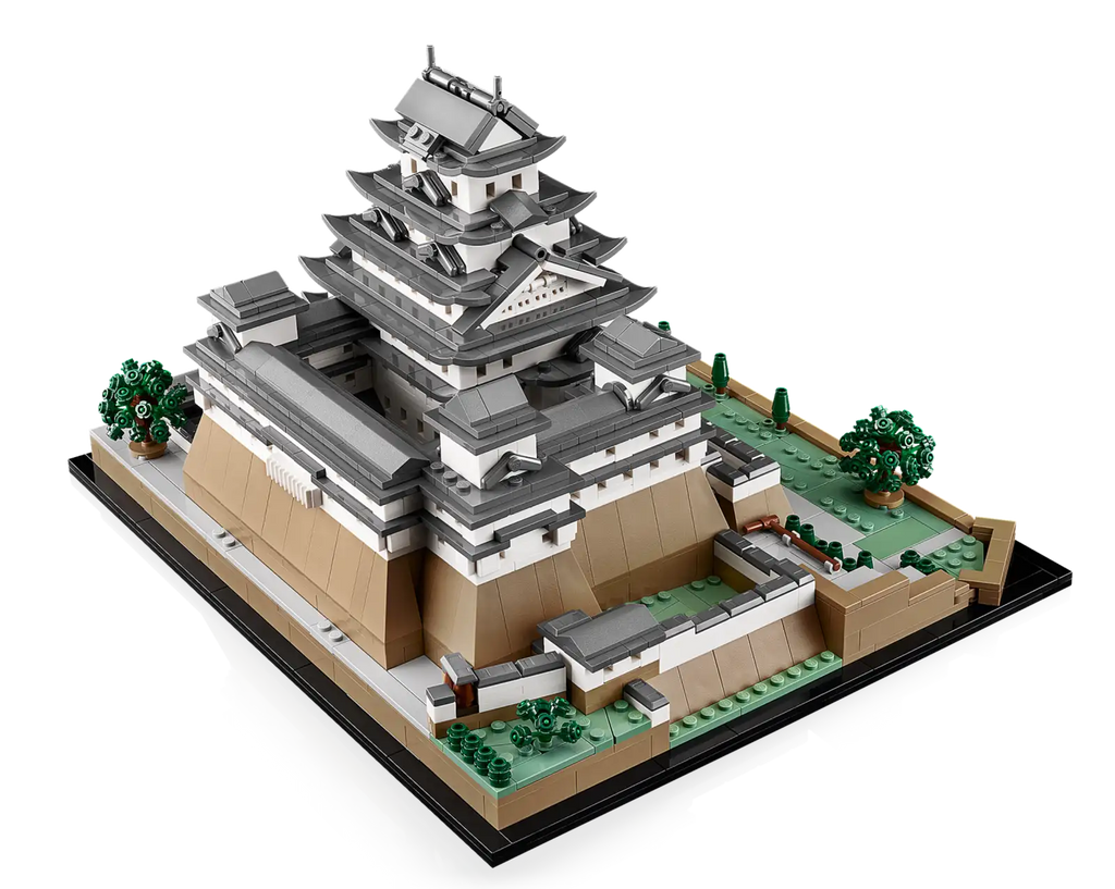 21060 Castello di Himeji