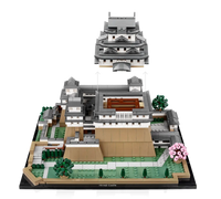 21060 Castello di Himeji