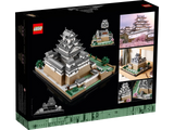 21060 Castello di Himeji