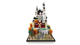 21063 Castello di Neuschwanstein