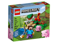 21177 L’agguato del Creeper™