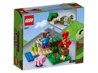 21177 L’agguato del Creeper™