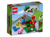 21177 L’agguato del Creeper™