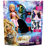 Winx Bling the Wings - Flora