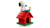 21368 Peanuts : la cuccia di Snoopy