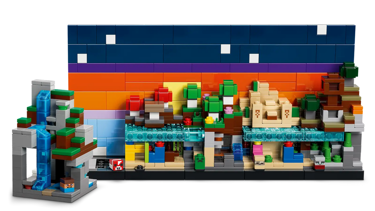 21589 Mini-biomi