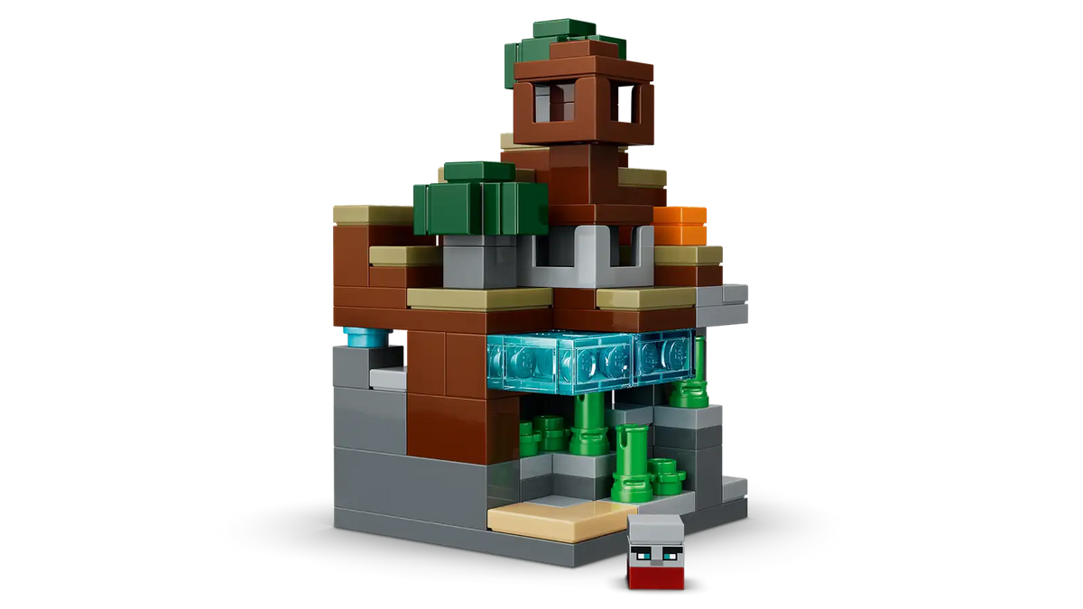 21589 Mini-biomi