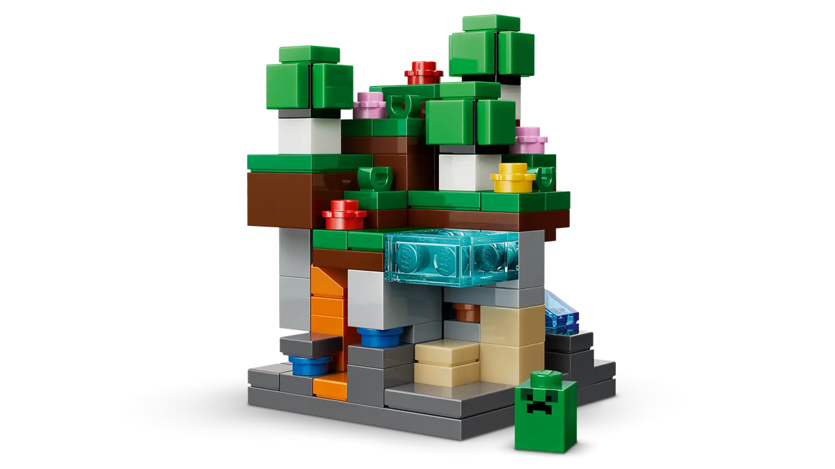 21589 Mini-biomi