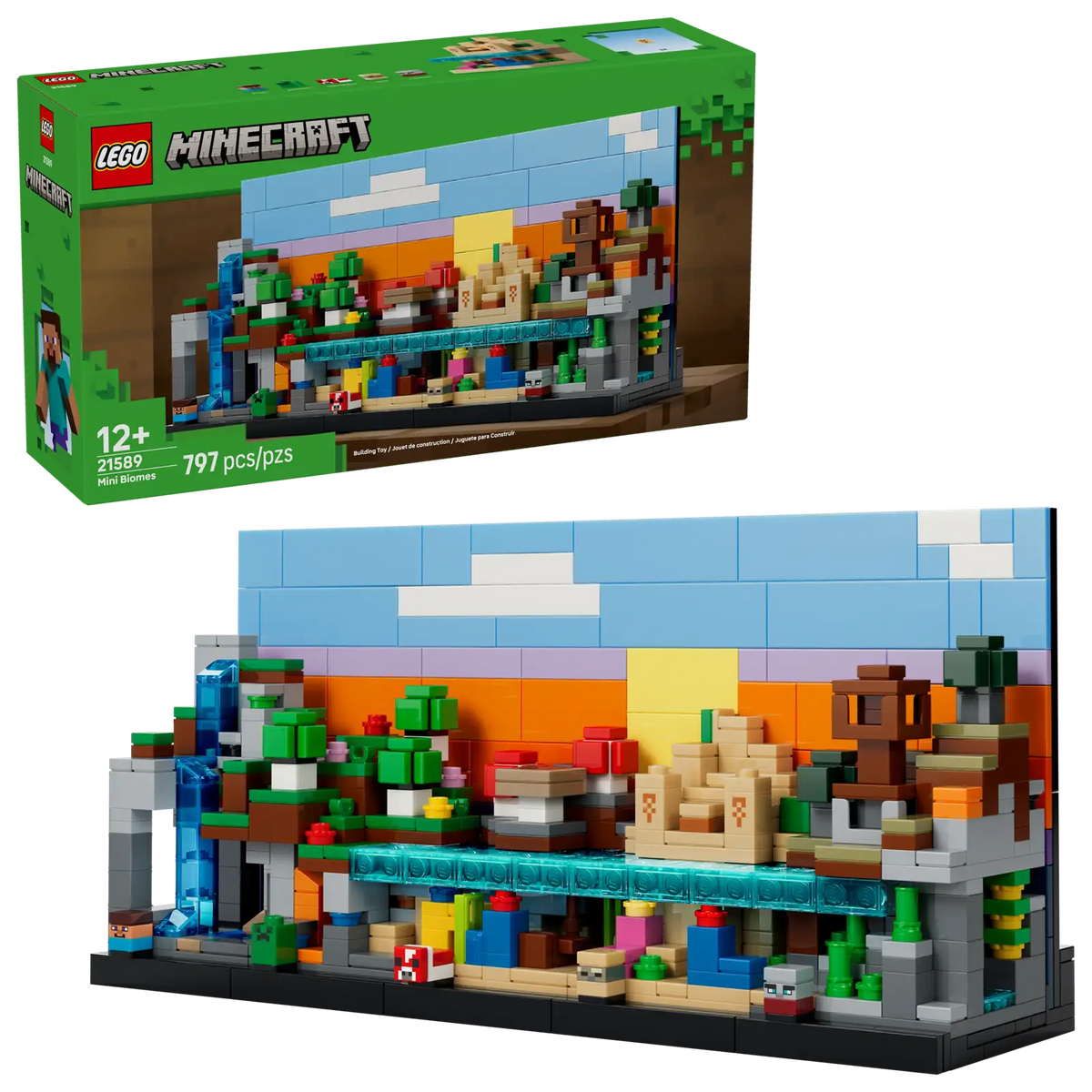 21589 Mini-biomi